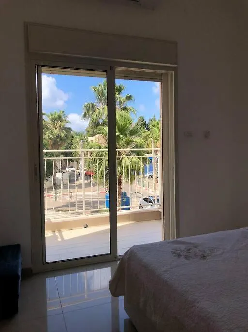 Bat Galim - Luxury Apartment By The Sea Haifa