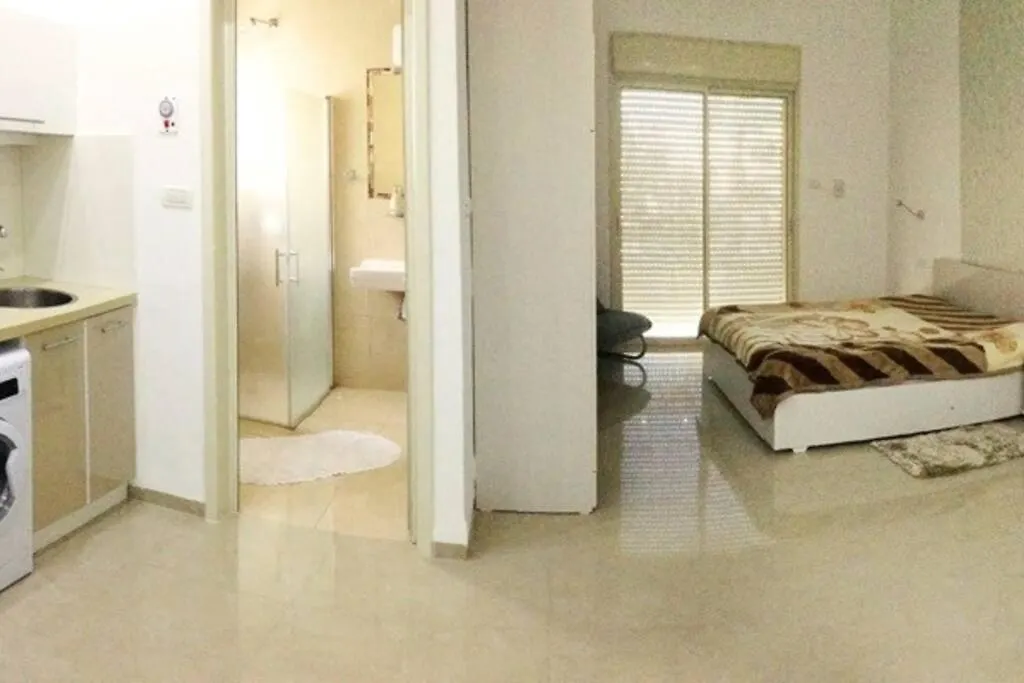 Bat Galim - Luxury Apartment By The Sea Haifa