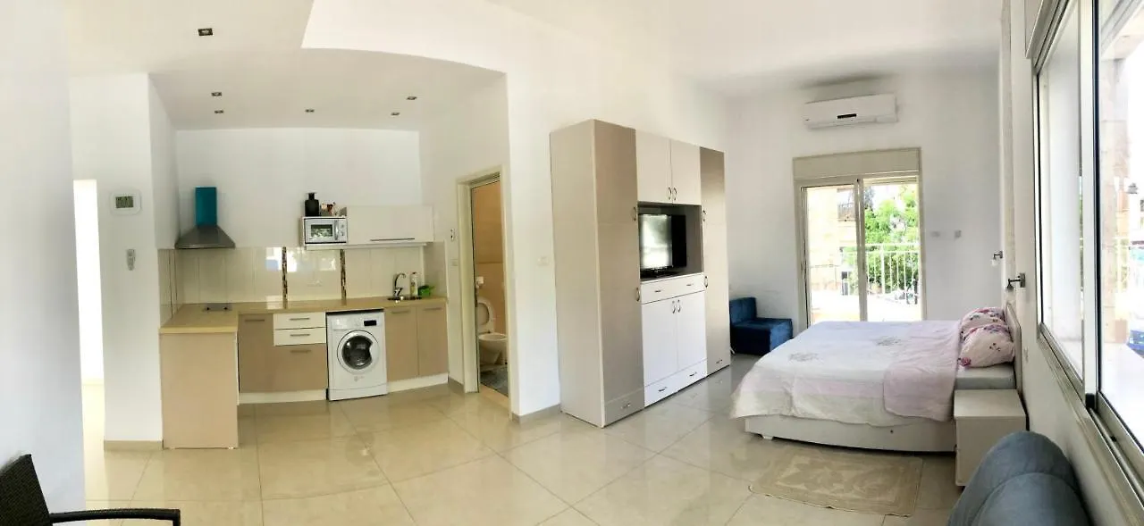 Bat Galim - Luxury Apartment By The Sea Haifa